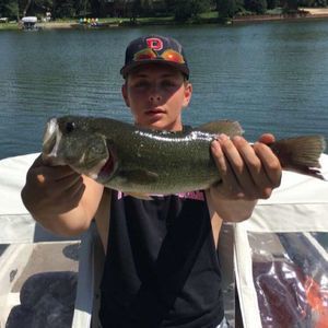 Meet your Posher, Joel